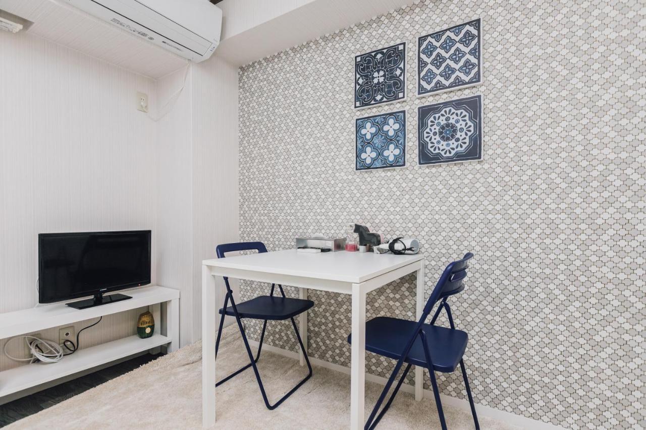 Liberty Palace Apartment3 Осака Екстериор снимка