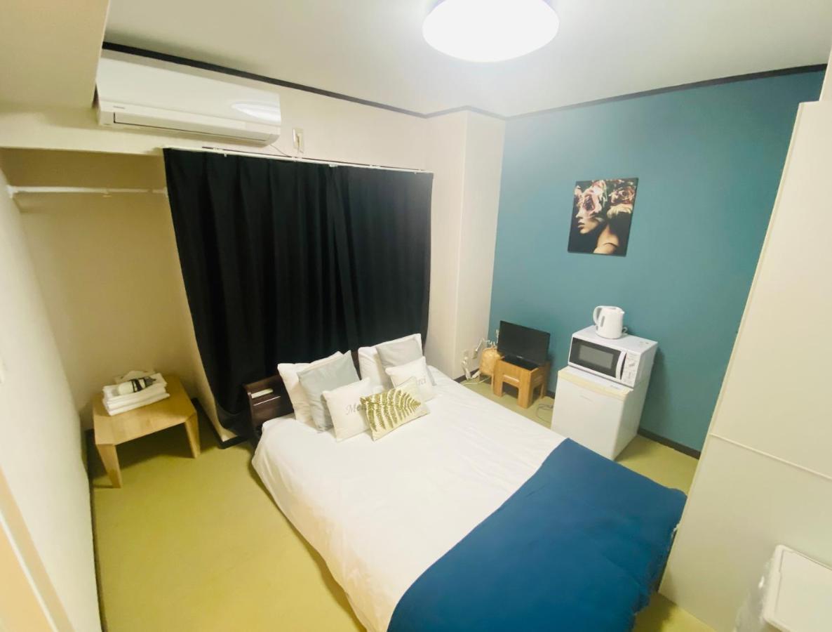 Liberty Palace Apartment3 Осака Екстериор снимка